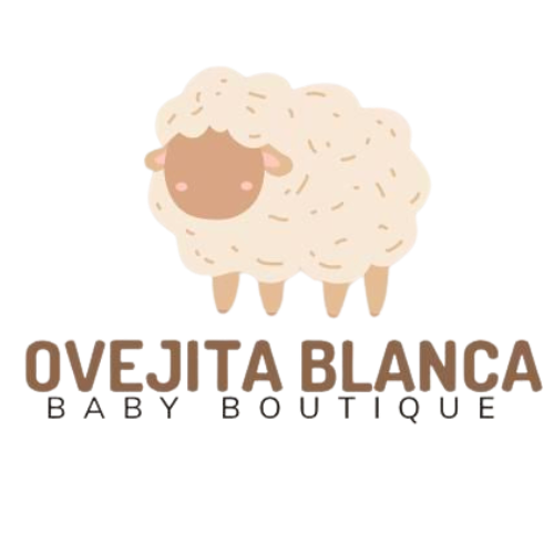 Ovejita Blanca